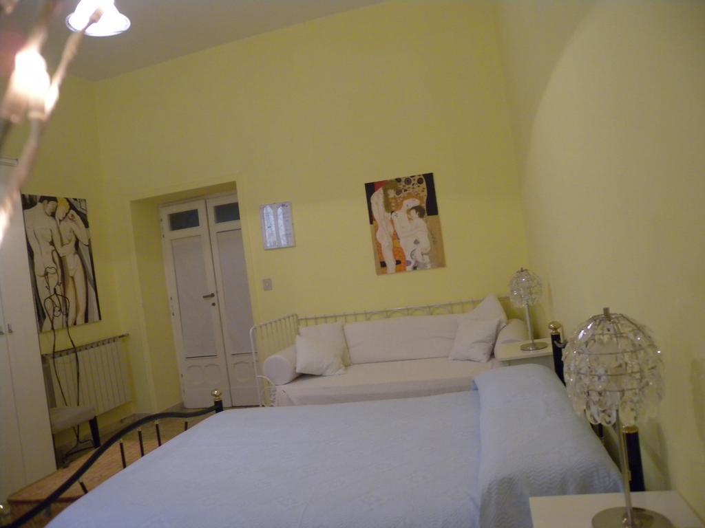 Boezio43B&B Roma Dış mekan fotoğraf