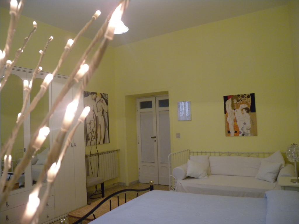 Boezio43B&B Roma Oda fotoğraf