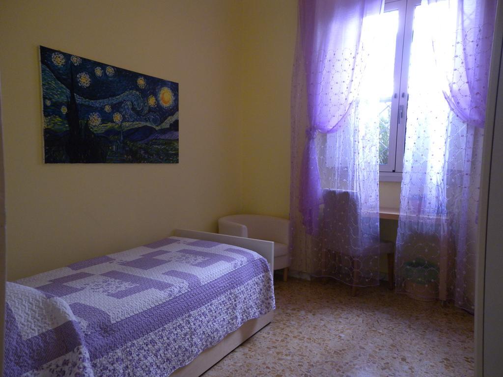 Boezio43B&B Roma Oda fotoğraf