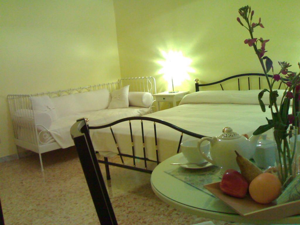 Boezio43B&B Roma Oda fotoğraf