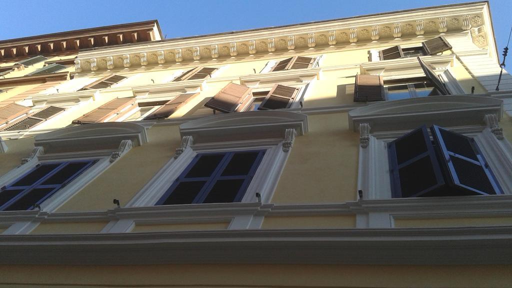 Boezio43B&B Roma Dış mekan fotoğraf