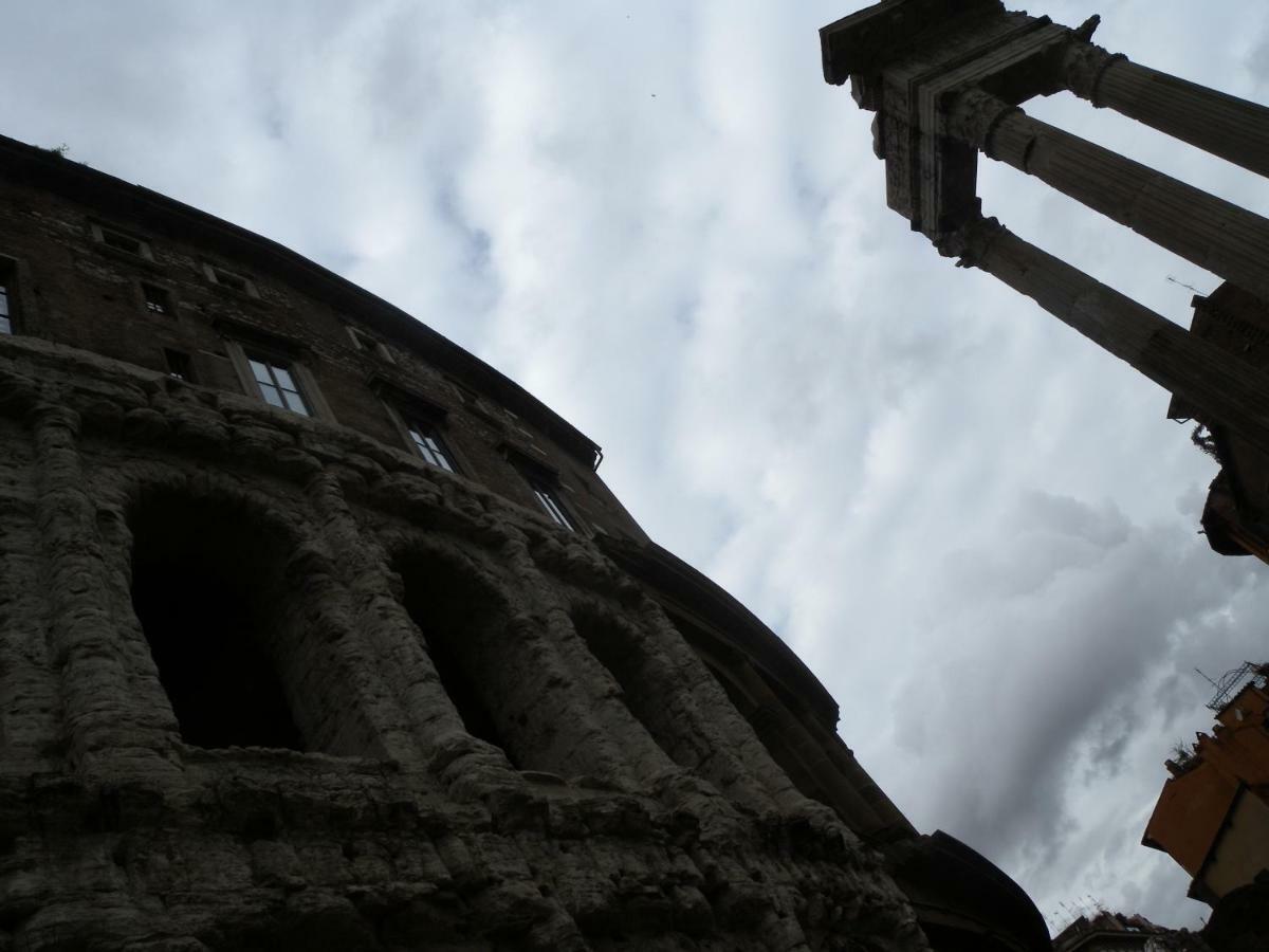 Boezio43B&B Roma Dış mekan fotoğraf