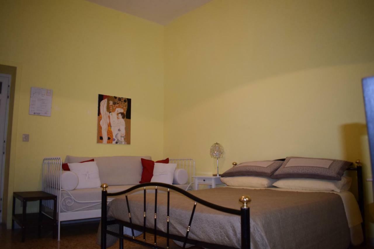 Boezio43B&B Roma Dış mekan fotoğraf