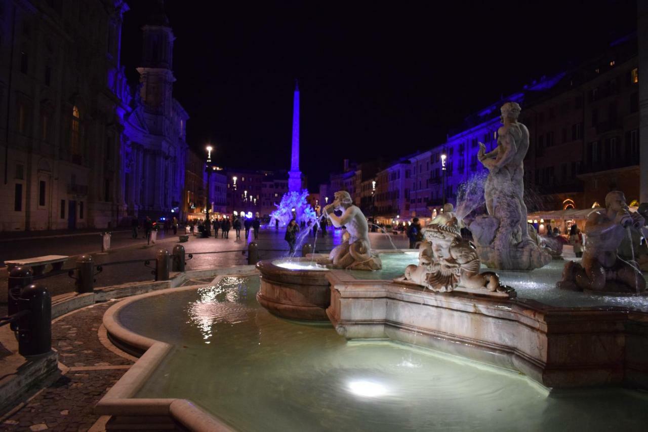 Boezio43B&B Roma Dış mekan fotoğraf