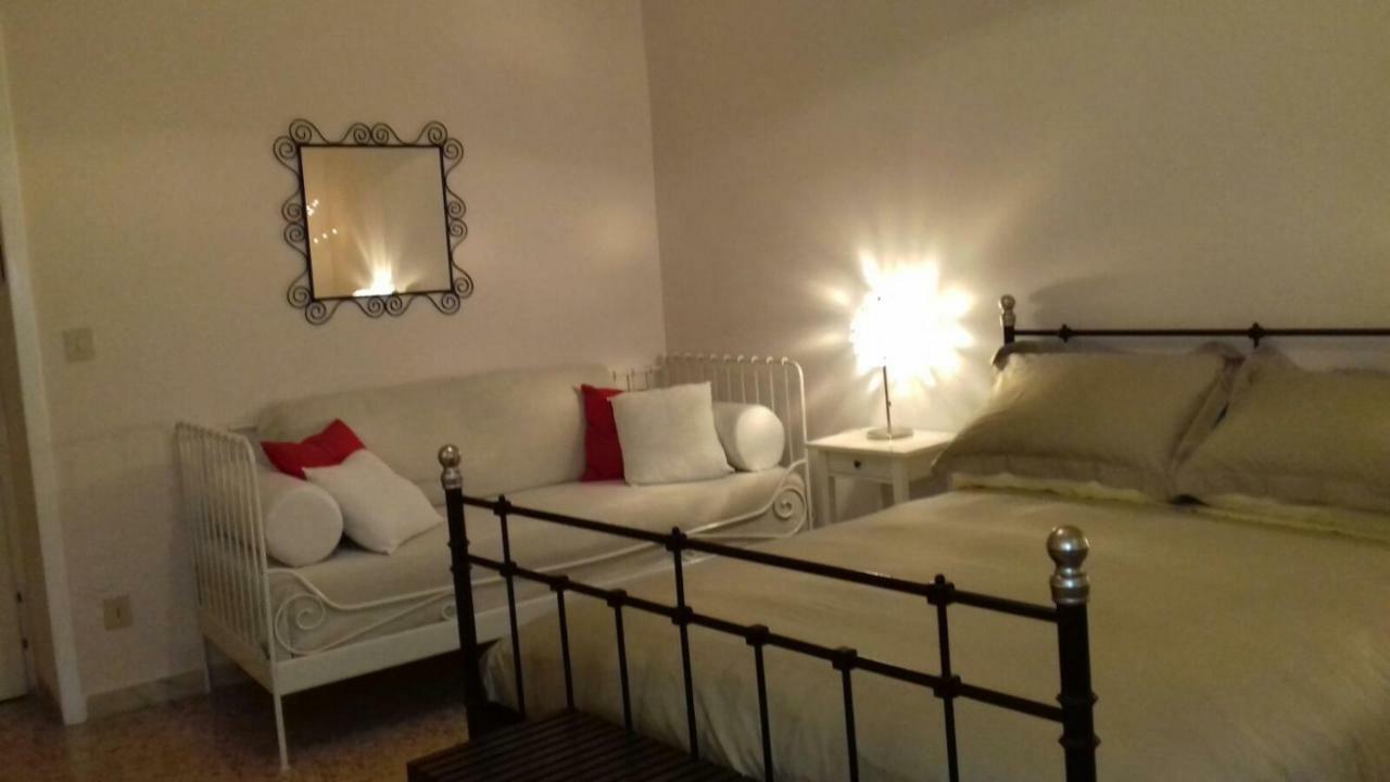 Boezio43B&B Roma Dış mekan fotoğraf