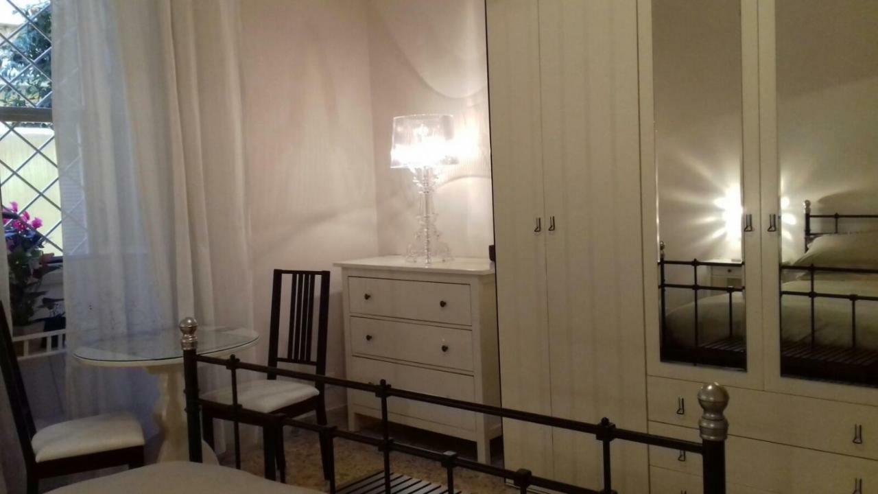 Boezio43B&B Roma Dış mekan fotoğraf