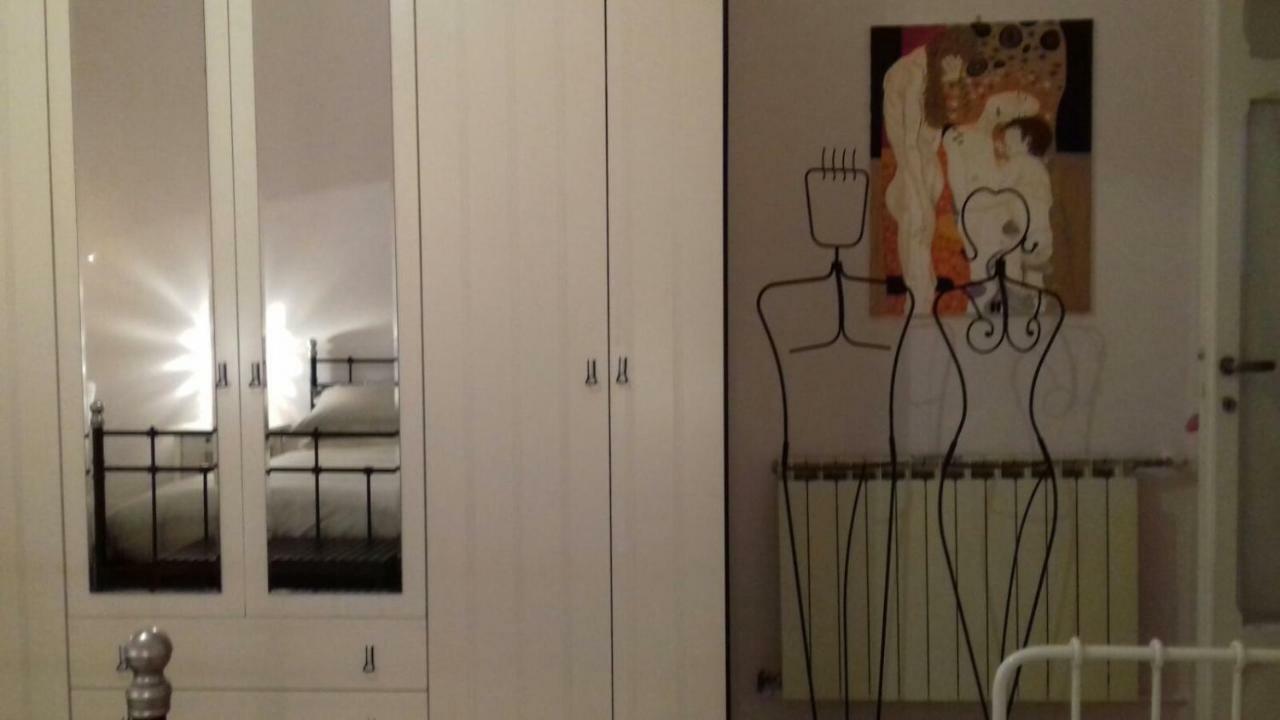 Boezio43B&B Roma Dış mekan fotoğraf