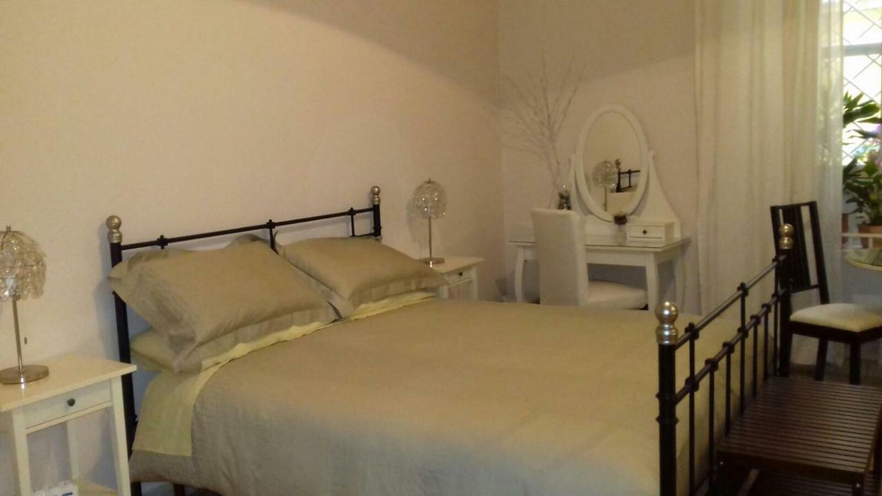 Boezio43B&B Roma Dış mekan fotoğraf