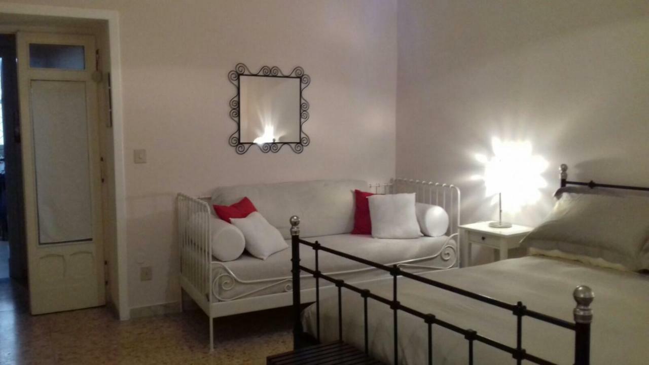 Boezio43B&B Roma Dış mekan fotoğraf