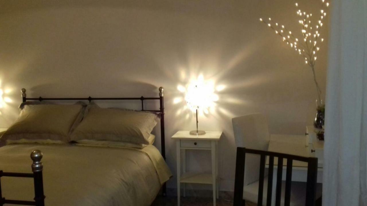 Boezio43B&B Roma Dış mekan fotoğraf